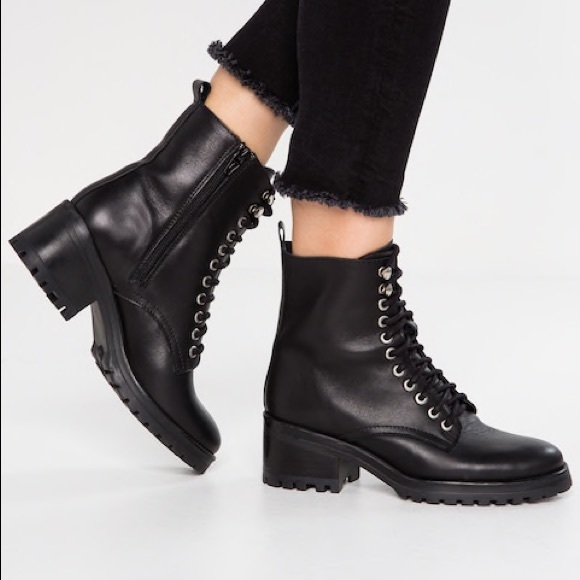 steve madden gloat boot